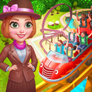Funtown: Build Theme Parks & P APK