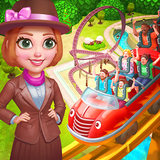 Funtown biểu tượng