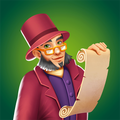 ”Idle Quest Giver