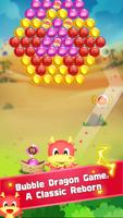 Cute Bubble Shooter Affiche