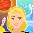Arcs icon
