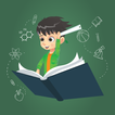 Magic math - RPG Offline icon