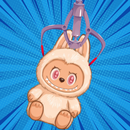 Claw & Merge: Labubu Drop APK