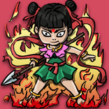 哪吒大鬧山海經