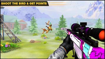 Wild Bird Hunter Screenshot 1