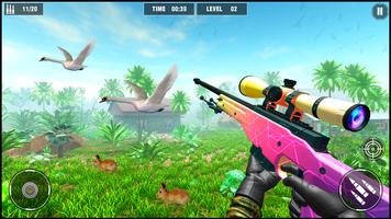 Wild Bird Hunter Screenshot 3