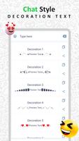 Chat Style скриншот 3