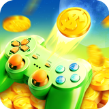 Fun coin：Play games online