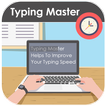 Typing Master Speed Test Fast