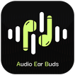 Earbuds Audio Test & Equalizer आइकन