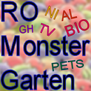 RO-Monster Garden APK