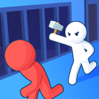 Prison escape: Jail tycoon icône