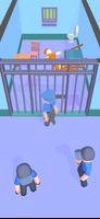 Prison escape: Jail tycoon Affiche