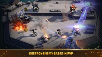 War Strike: Gunship Assault स्क्रीनशॉट 1