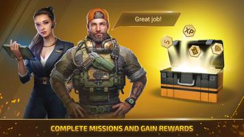 War Strike: Gunship Assault screenshot 3