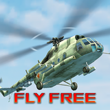 HELIHEROES: HIP FIREFIGHTER HELICOPTER GAME