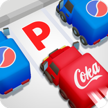 Parking Sort 3D