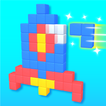 Pixel Shoot 3D icon