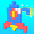 Pixel Shoot 3D