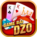 DZO Trùm Game Bai Doi Thuong APK