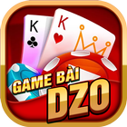 DZO Trùm Game Bai Doi Thuong biểu tượng