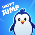 آیکون‌ Happy Jump