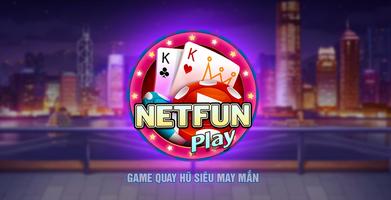 Game Đánh Bài Đổi Thưởng NetFun Play تصوير الشاشة 2