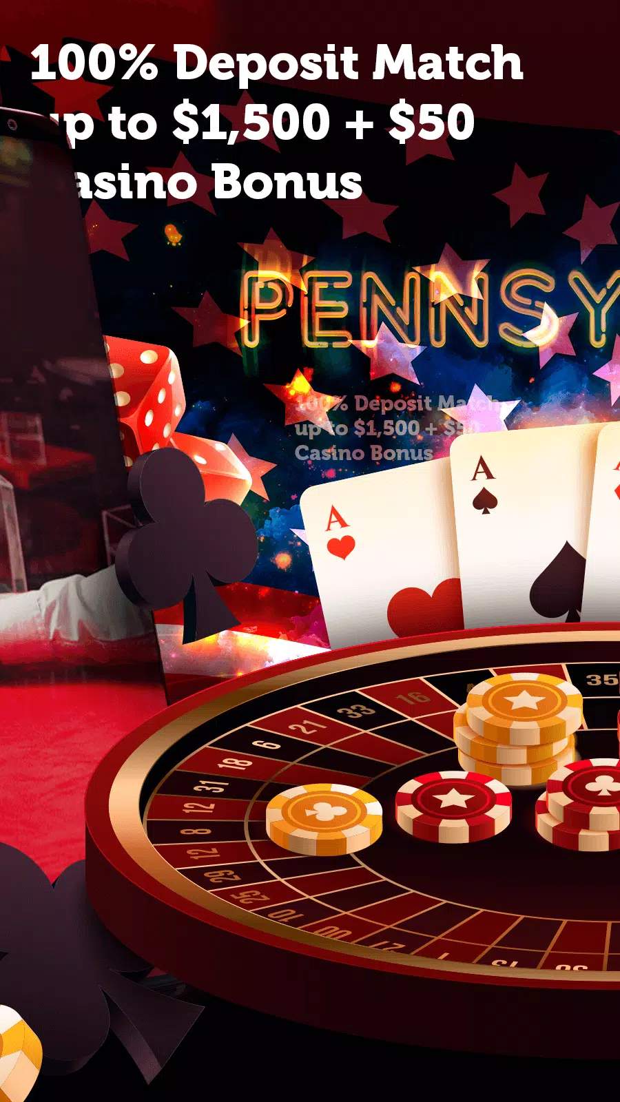 PA Casino Online: slot games PA Casino Online: slot games