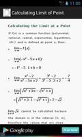 Higher Maths Formulas ภาพหน้าจอ 1