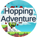 Hopping Adventure