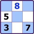 Sudoku Zeichen