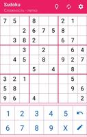 Sudoku Screenshot 2