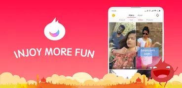 Injoy - Funniest App of the World