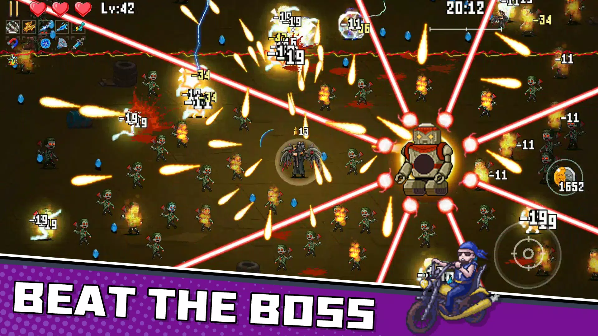 Zombs.io Zombie Battle io Game - Apps on Google Play