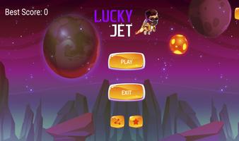 Lucky Jet screenshot 3