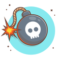 Bomb All Humans