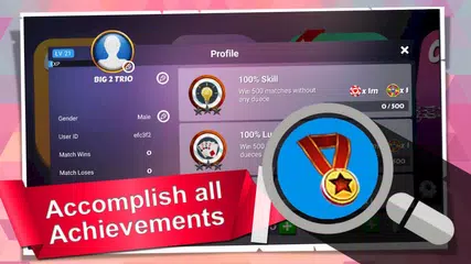 Big 2 Trio APK download