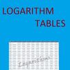 APK Logarithm Tables - Maths