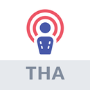 Thailand Podcasts | Free Podcasts, All Podcasts APK