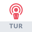 Turkey Podcast | Turkey & Global Podcasts APK