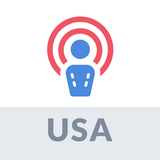 USA Podcast | USA & Global Pod 아이콘