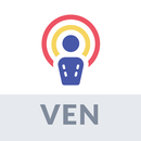 Venezuela Podcast | Venezuela & Global Podcasts APK