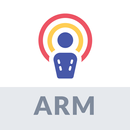 Armenia Podcast | Armenia & Global Podcasts APK
