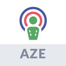 Azerbaijan Podcast | Azerbaijan & Global Podcasts APK