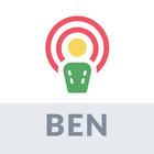 Benin Podcast | Benin & Global icon