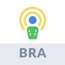 Brazil Podcast | Brazil & Glob APK