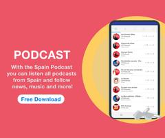 Spain Podcast | Spain & Global Affiche
