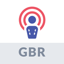 UK Podcast | UK & Global Podca APK