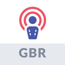 UK Podcast | UK & Global Podcasts APK