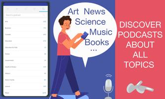UK Podcast | UK & Global Podcasts imagem de tela 1